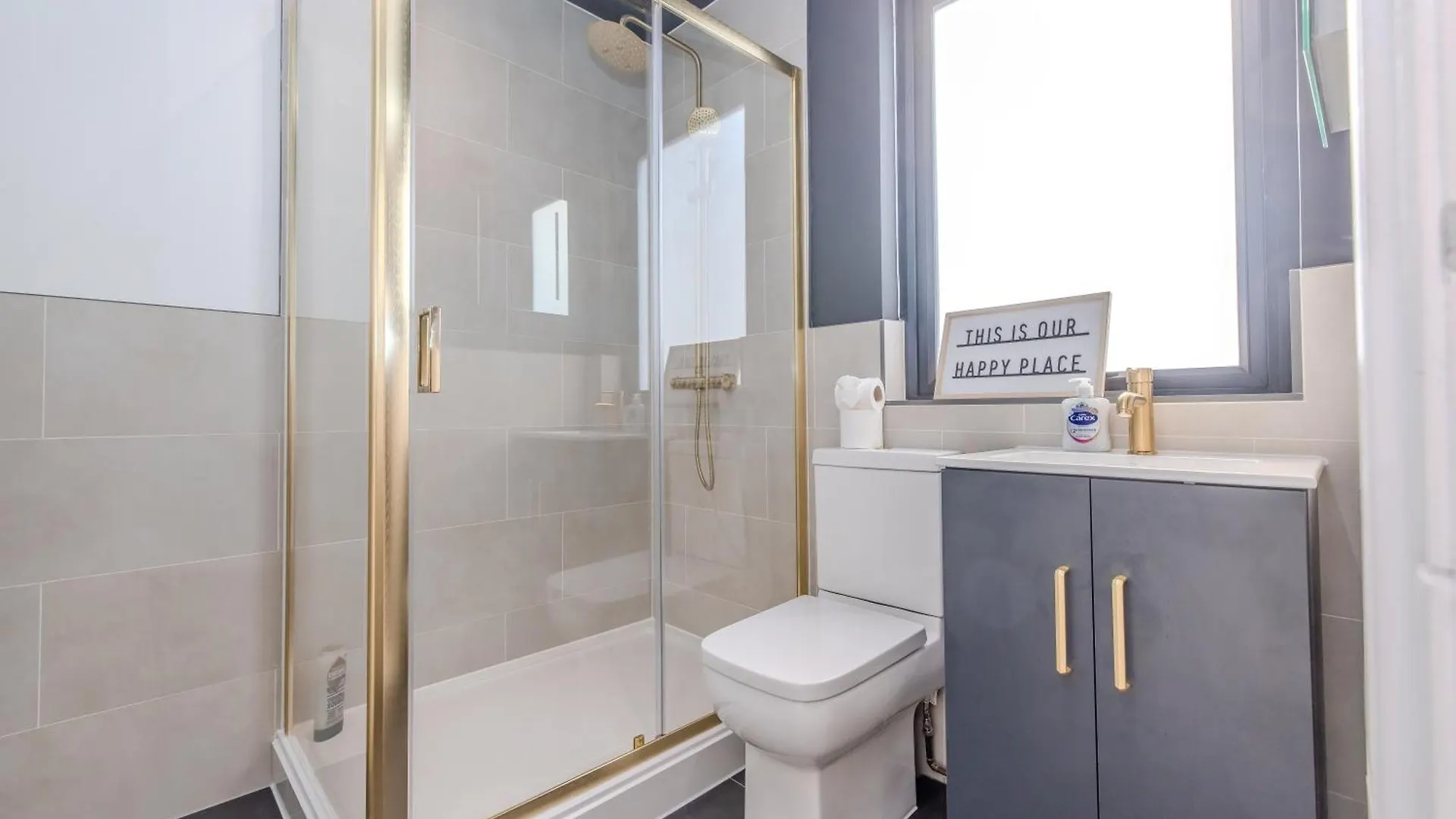 아파트 City Center Comfort L 1-Bedroom Stay In 브라이턴